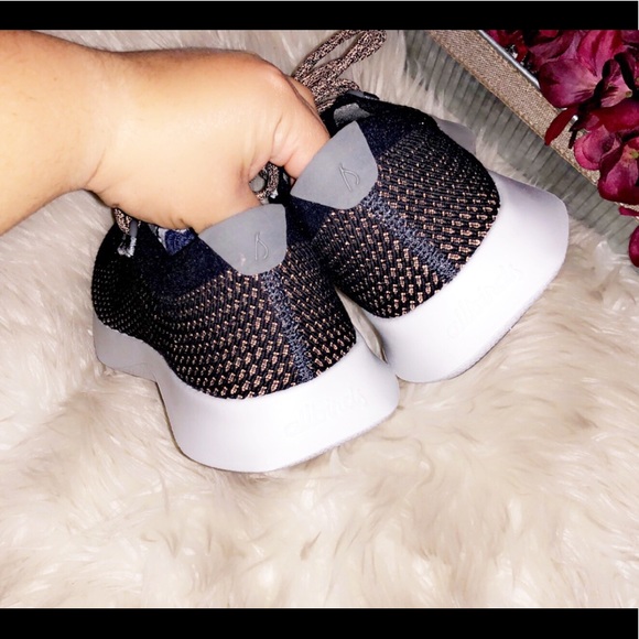 🆕ALLBIRDS Men’s Tree Dasher Sneaker - Picture 5 of 5